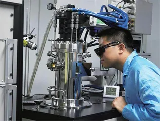 人工钻石走俏:美丽闪烁,人性生辉1