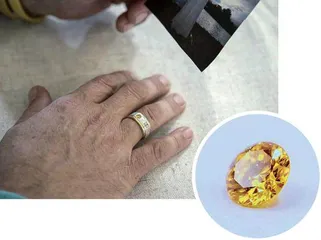 人工钻石走俏:美丽闪烁,人性生辉5