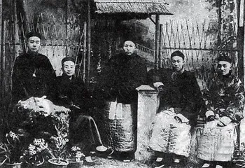 长亭外、古道边,忆叔同3