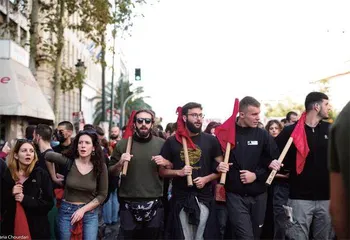 法国人罢工半生,一地鸡毛4