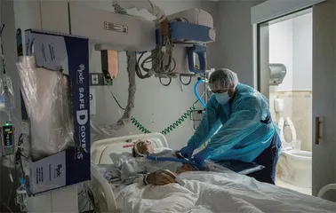 疫苗接种是富人游戏吗?1