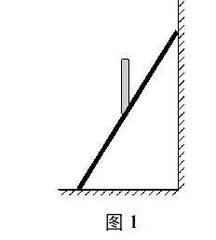 力学教学中的“模型建构”