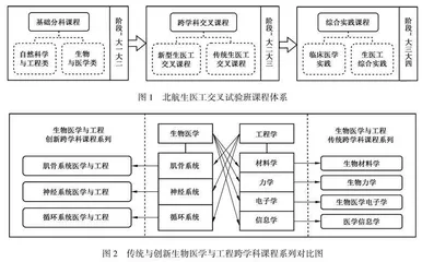 跨学科课程知识模块整合方法创新