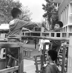 场景化课程中幼儿深度学习的研究