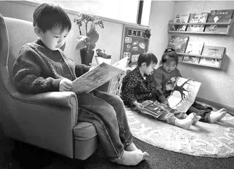 以“择、赏、辨、悟”实施幼儿园绘本教育