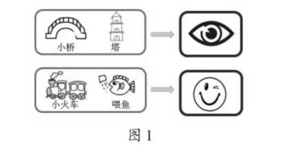 大班语言活动：我做小主播