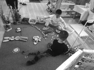“我”与学前教育改革的十年1