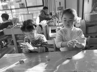 关注幼儿生活，生成适宜课程