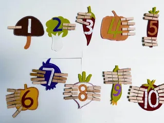 玩转不织布8