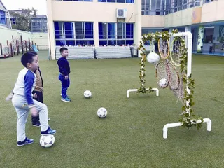 好玩的圈圈6
