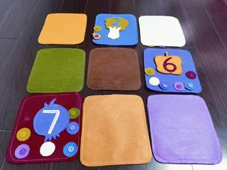 玩转不织布12