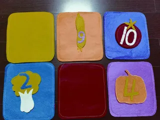 玩转不织布14