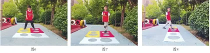 好玩的彩虹尺3
