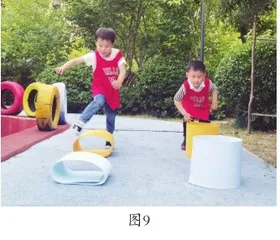 好玩的彩虹尺4