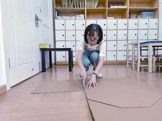 趣味农家乐