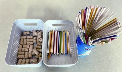 趣多多百变软木瓶塞