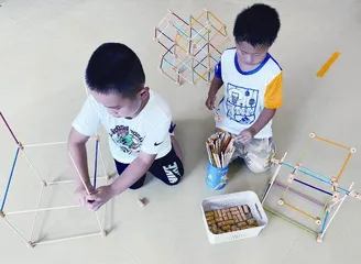 趣多多百变软木瓶塞1