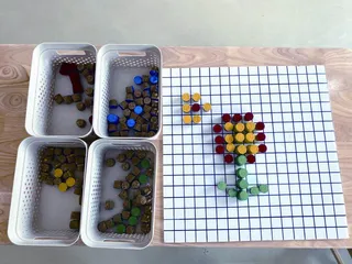趣多多百变软木瓶塞4