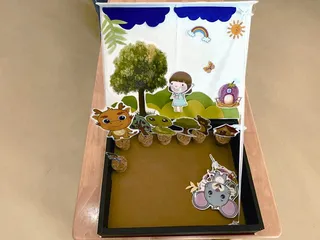 趣多多百变软木瓶塞6