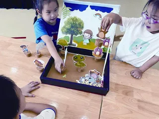 趣多多百变软木瓶塞7