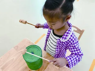 趣多多百变软木瓶塞9