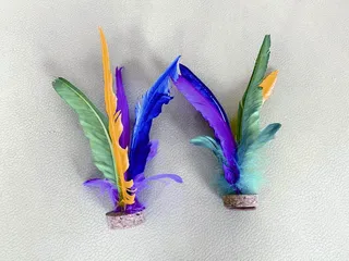 趣多多百变软木瓶塞12