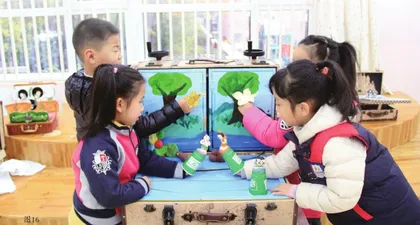 故事旅行箱10