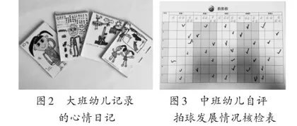 支持儿童参与课程质量评价的思与行1