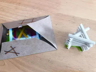 “筷”来玩8