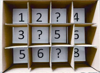 会变戏法的纸盒1