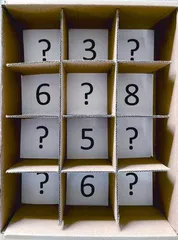 会变戏法的纸盒3