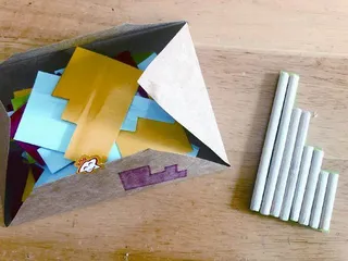 “筷”来玩10