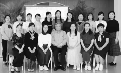 课程四合院给当下教研带来的新思考