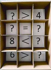 会变戏法的纸盒5