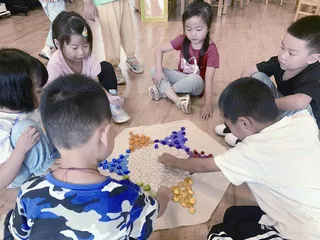 石头棋