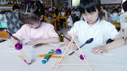 多样投石器6