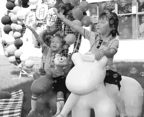 生态教育理念下幼儿园户外环境的创设