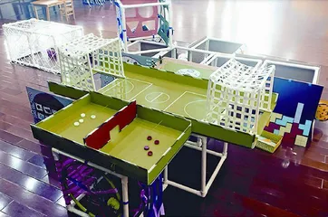 多“管”闲趣1
