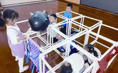 多“管”闲趣8