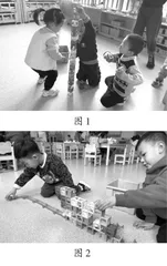 对现阶段“幼儿深度学习”热潮的思考