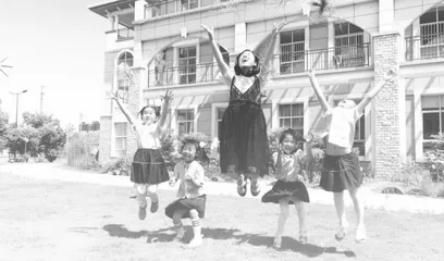 做文化回应性的幼小衔接