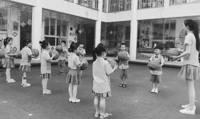 做文化回应性的幼小衔接1