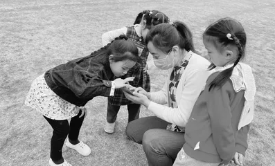 “面向全体、兼顾个体”的区域游戏观察路径探析