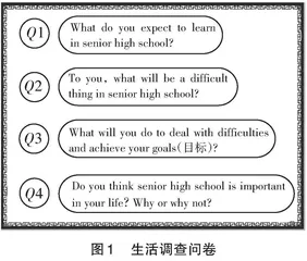 从《梦游天姥吟留别》窥探诗仙李白