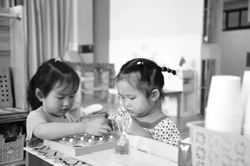 立足课程视角，支持幼儿走好自主生活第一步