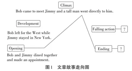 “三新”背景下高中英语读写教学与信息技术融合的策略 