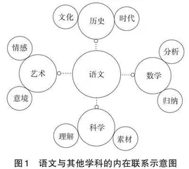 新时代初中语文跨学科学习：内涵、条件与实施策略
