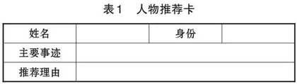 指向语言运用的初中语文大单元教学设计