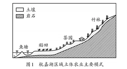 基于主题的高中区域地理模块化教学策略探究