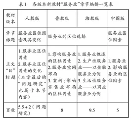 基于深度学习的多版本教材融合教学探讨